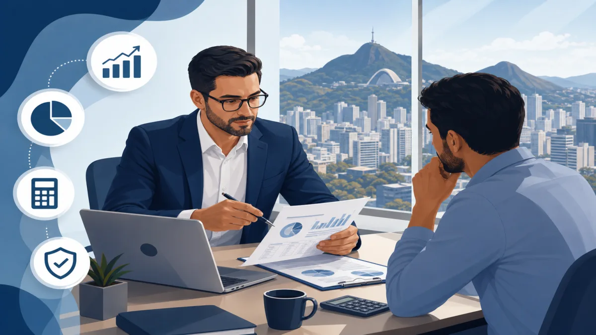 consultoria contábil em Belo Horizonte